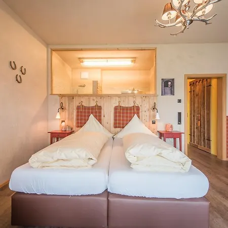 Und Hirsch Huettenreute Hotel 3*