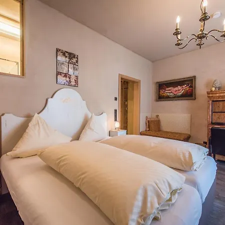 Hotel Und Hirsch Huettenreute