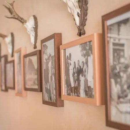 Und Hirsch Huettenreute Hoßkirch