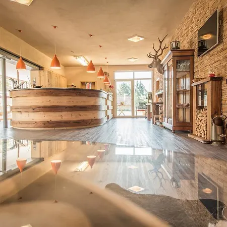 فندق Und Hirsch Huettenreute Hoßkirch