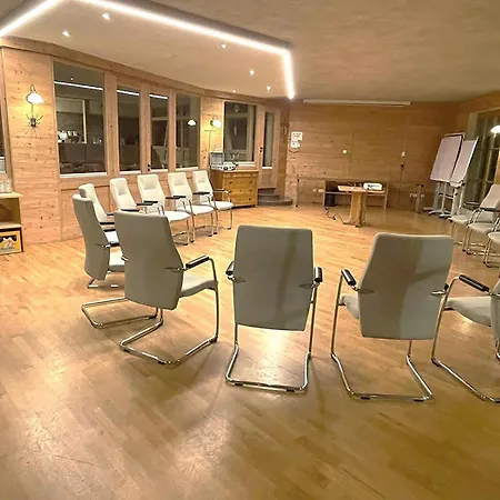 赫施胡腾瑞特旅馆 3* Hoßkirch