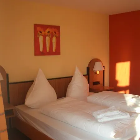 Und Hirsch Huettenreute Hoßkirch