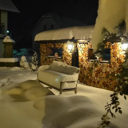 Hotel Und Hirsch Huettenreute Hoßkirch