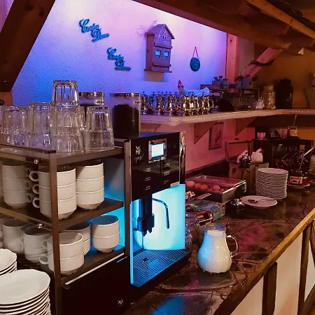 Und Hirsch Huettenreute 3* Hoßkirch